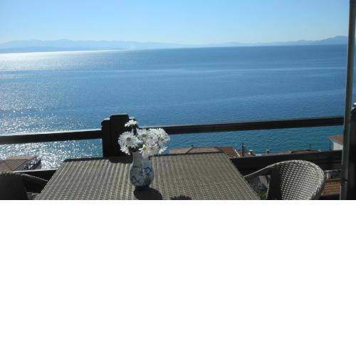Agnanti Hotel Apartments