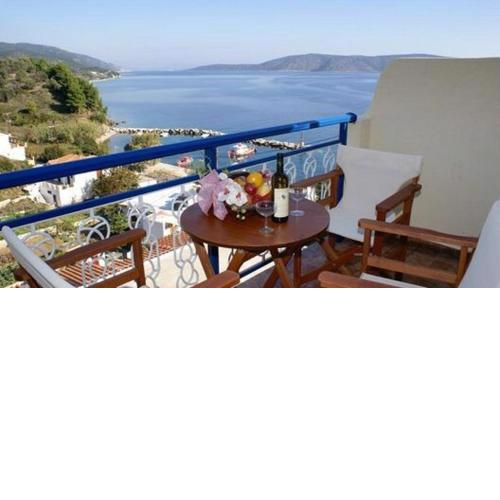 Agnanti Hotel