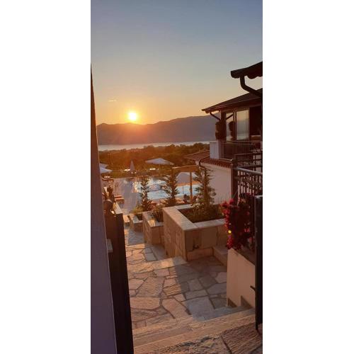 Agnanti Hotel