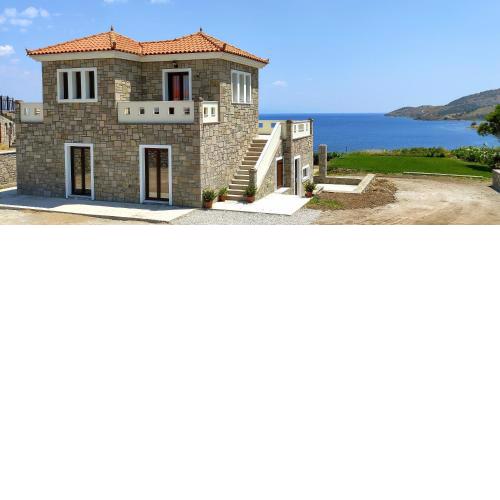 Agnanti Houses
