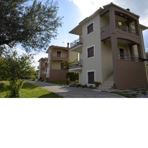 Agnanti Villas