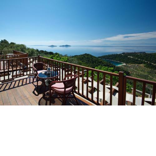 Agnanti Villas