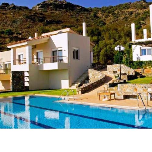 Agnanti Villas