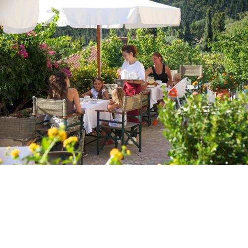 Agnantia Bed & Breakfast