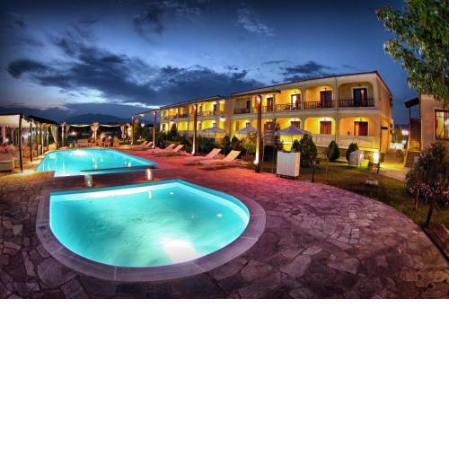 Agnantio Hotel & Spa