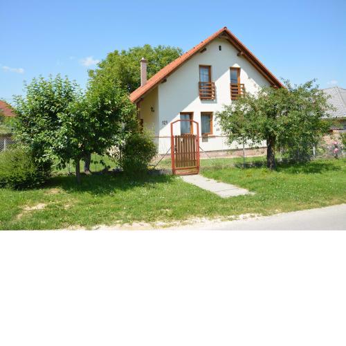 Ágnes Apartman