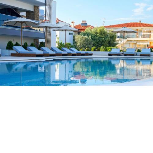 Agnes Deluxe Hotel