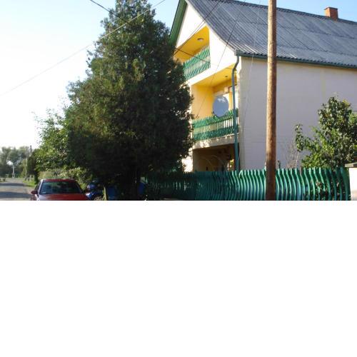 Ágnes Vendégház