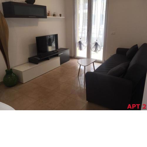 Agnese Apartments