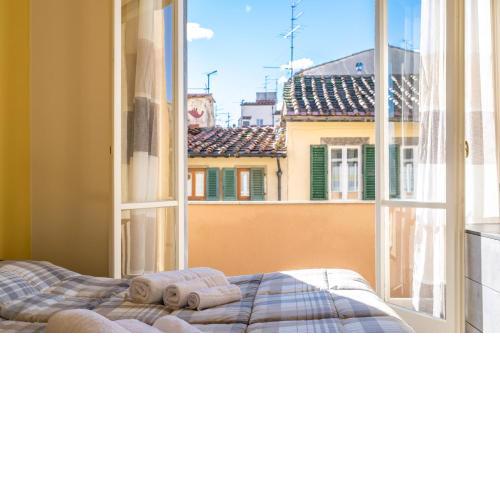 Agnolo Main Apartment