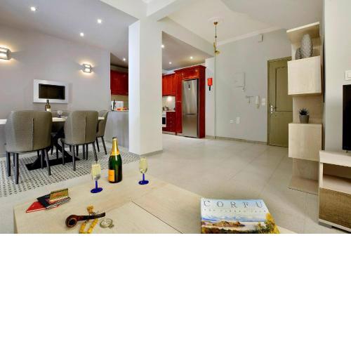AGO Exclusive Suite
