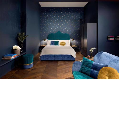 Agorà - Boutique Stays