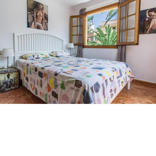 Agora - Spacious apartment 2 bedrooms- 2 bathrooms