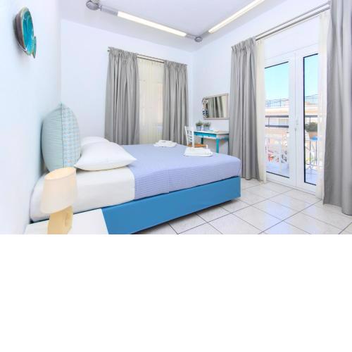 Agora Apartment