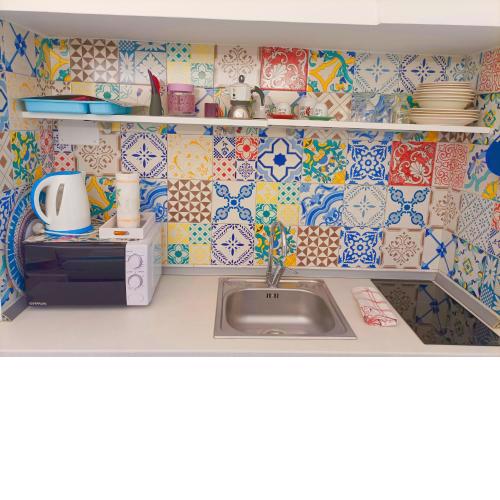 Agora Apartments -Casetta Sorrentina