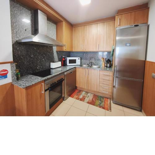 Agora Apartments