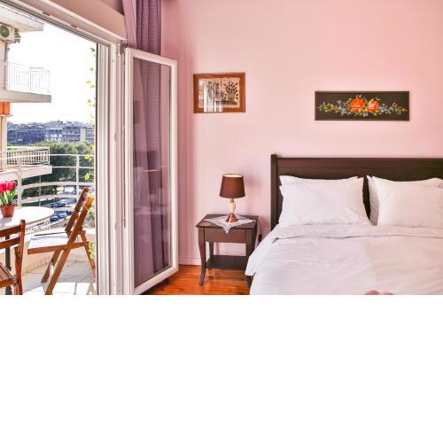 Agora Apt - Salonico Residences by COMPASS