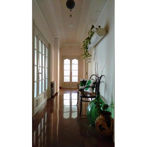 Agorà b&b