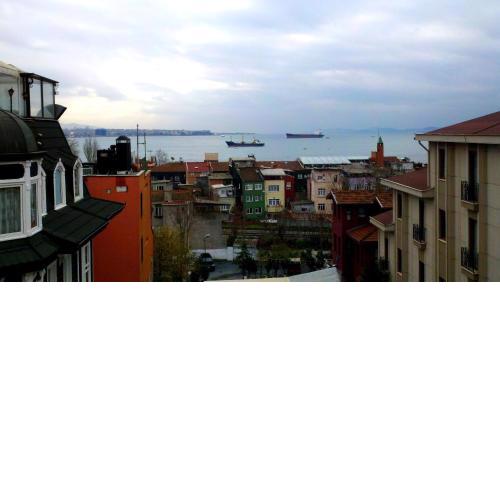 Agora Hostel