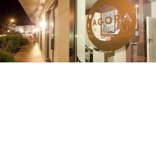 Agorà Hotel