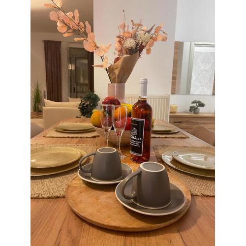 AGORA LUXURY APARTMENT 1
