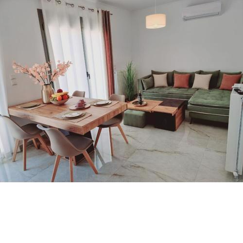 AGORA LUXURY APARTMENT 2