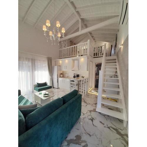 AGORA LUXURY LOFT