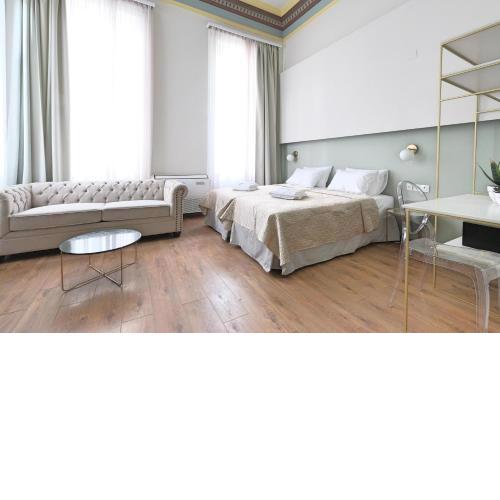 Agora Residence