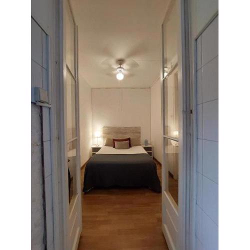 Agora rooms