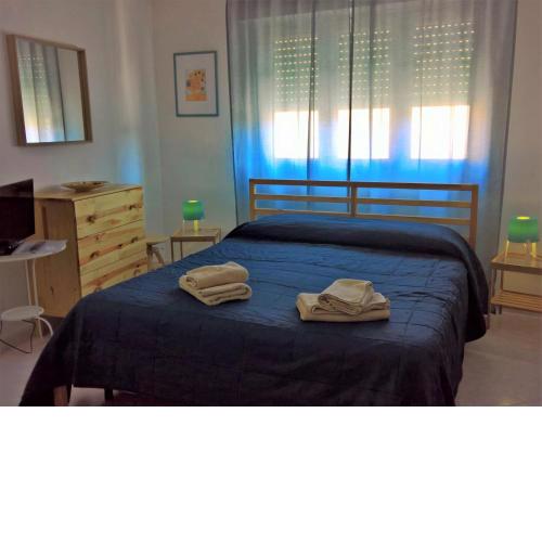 Agorà Rooms