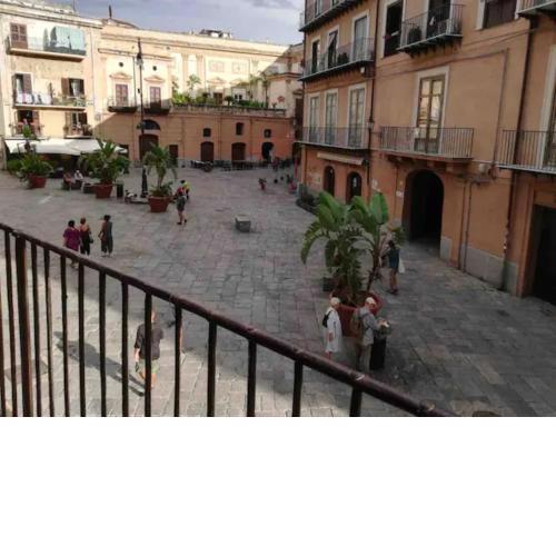 Agorà Sant’anna Apartment