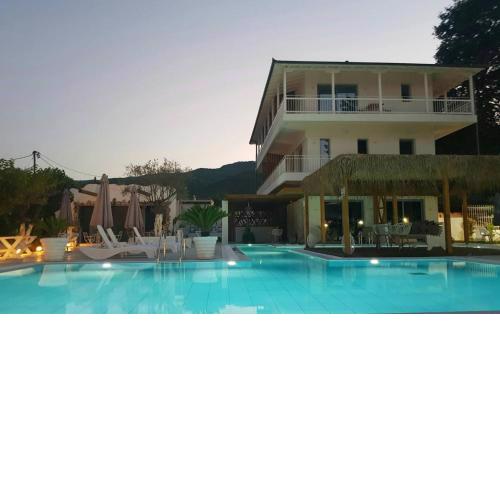 Agorastos Luxury Living