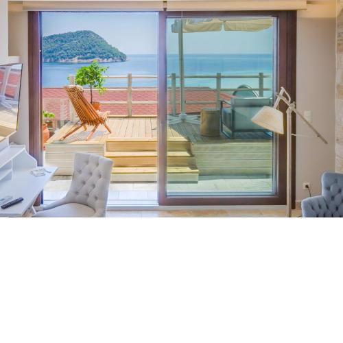 Agorastos Suites