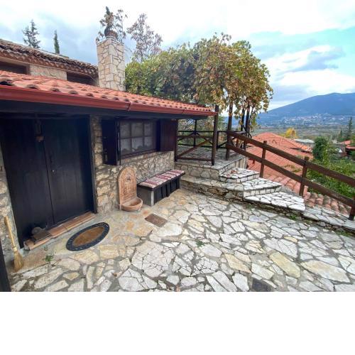 Agoriani Art Studio - Sweet little cottage