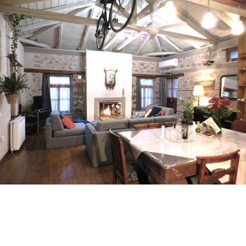 Agoriani Art Suite - 4 seasons' natural living