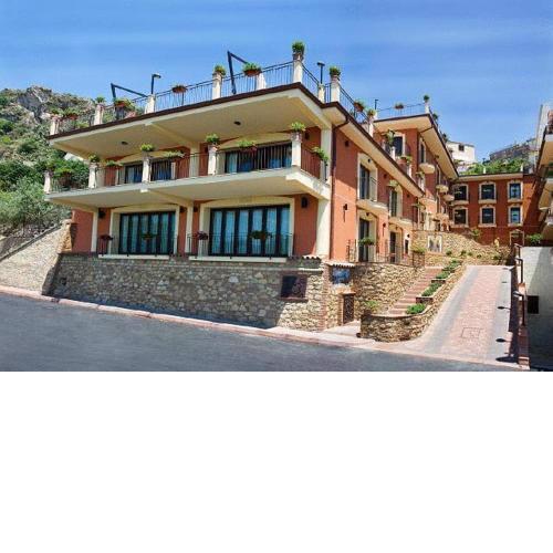 Agostiniana Hotel