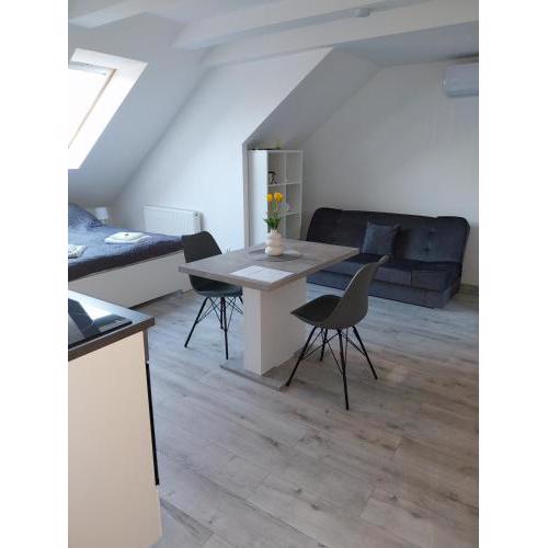Ágoston Apartman