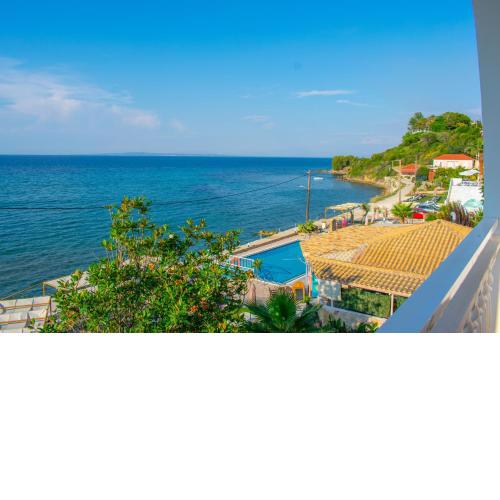 Agoulos Beach Hotel