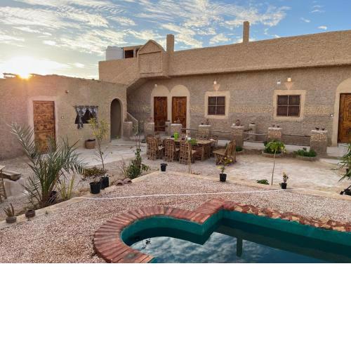 Agpeninshal Ecolodge