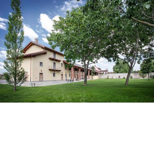 Agr. Cascina Fabbrica