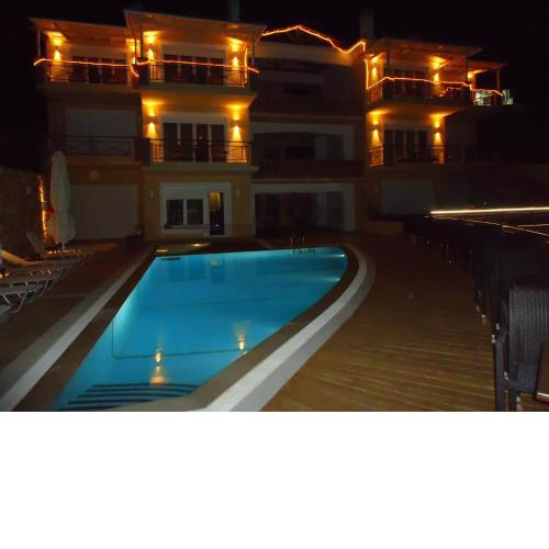 Agrabeli Apartments