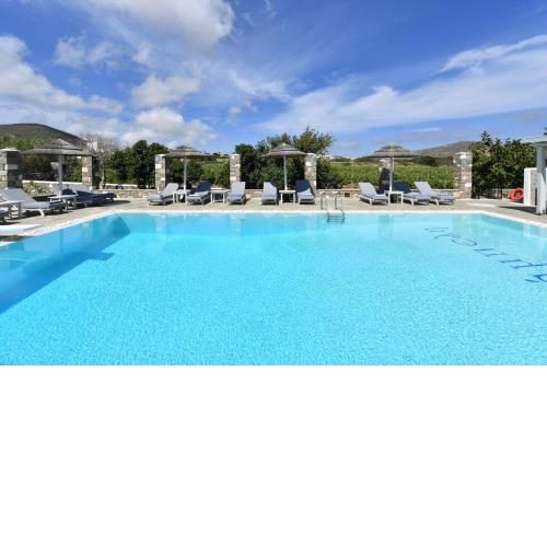 Agrabeli Paros