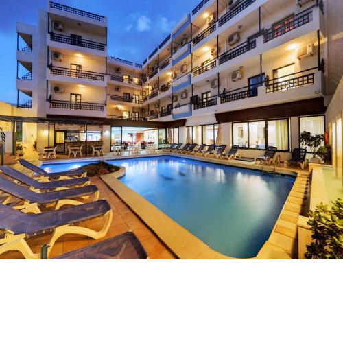Agrabella Hotel