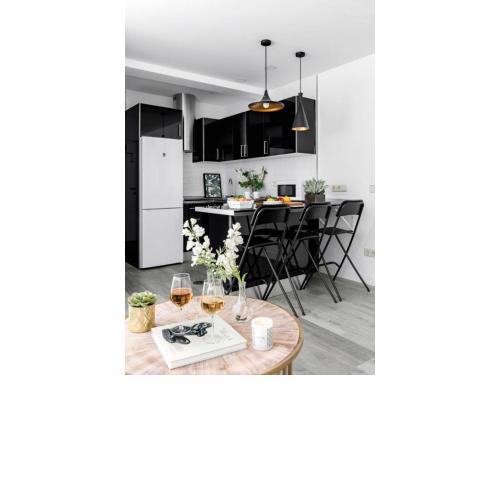 Agradable apartamento Arturo Soria D1