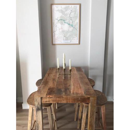 Agradable apartamento en el Pantano de San Juan