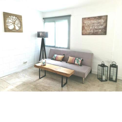Agradable casa con piscina