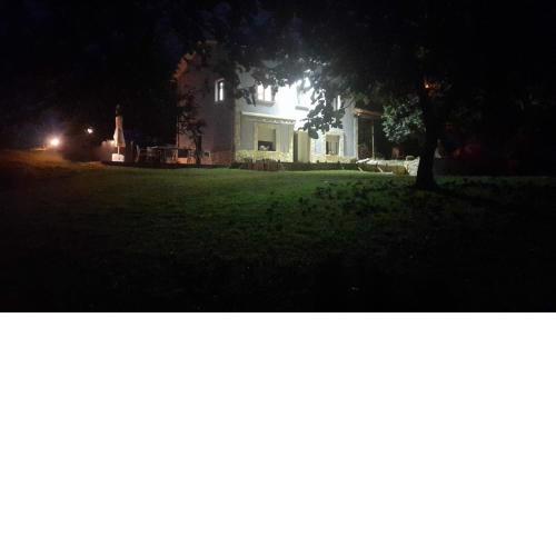 Agradable casa de campo con piscina