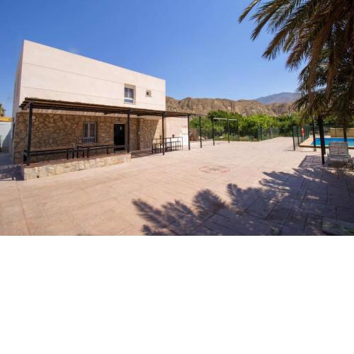 Agradable casa de campo