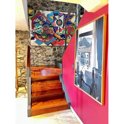 Agradable casa en pleno Urdaibai