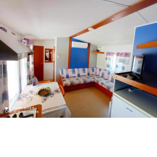 Agradable Mobilehome